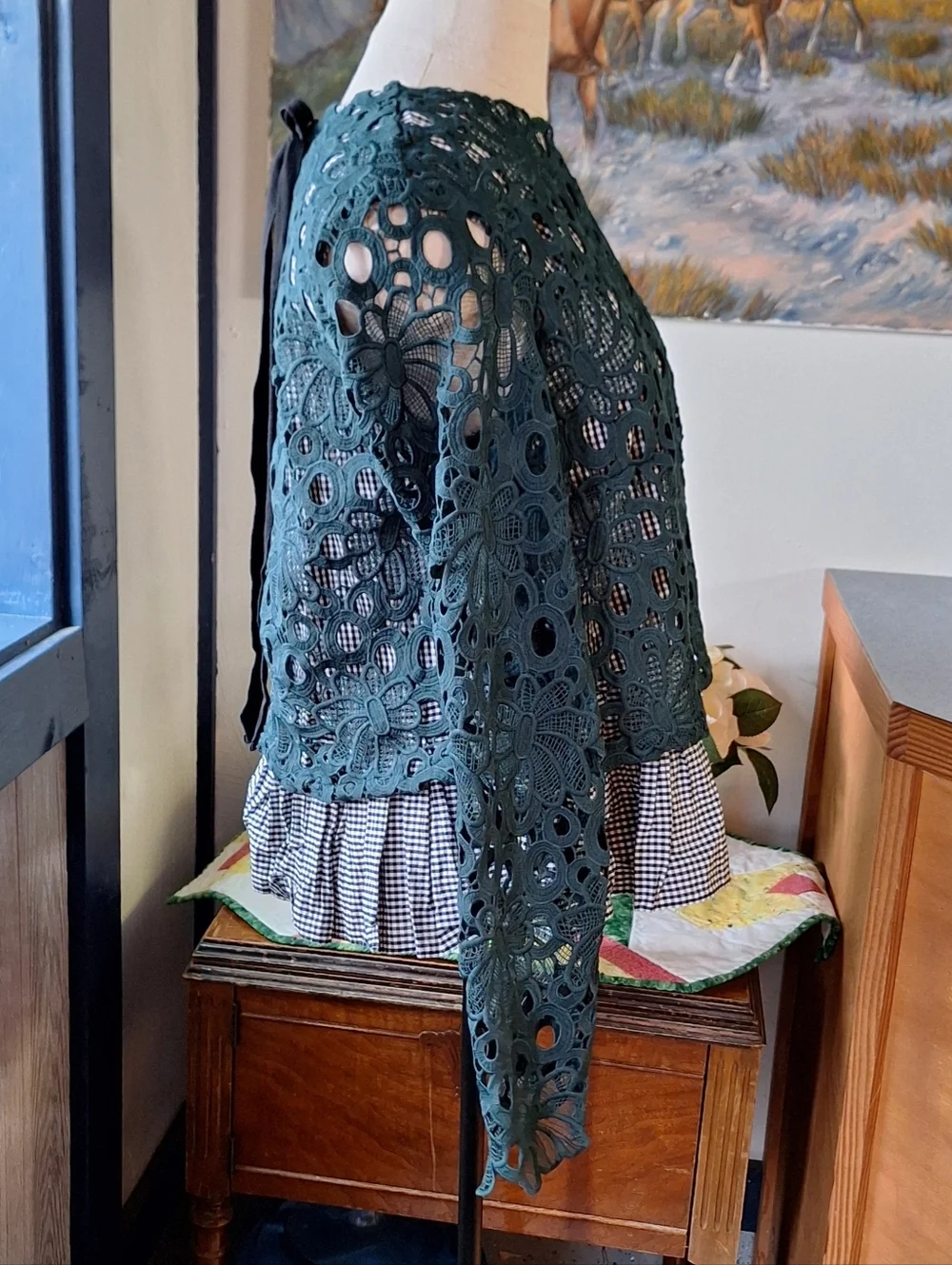 Anthropologie maeve by